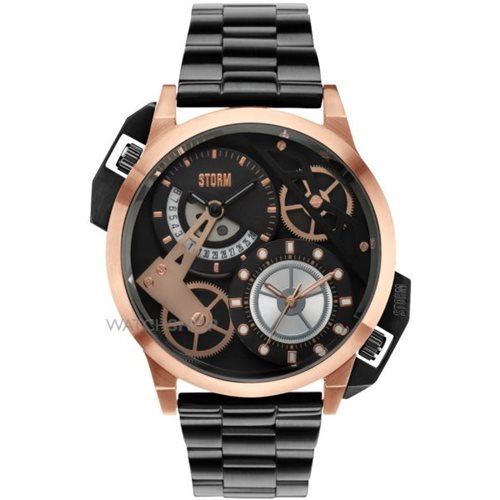 Montre discount homme storm